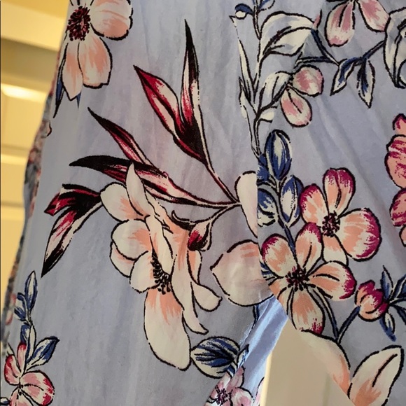 No Boundaries Cover up Size XS- S💦🏝 - Picture 5 of 6